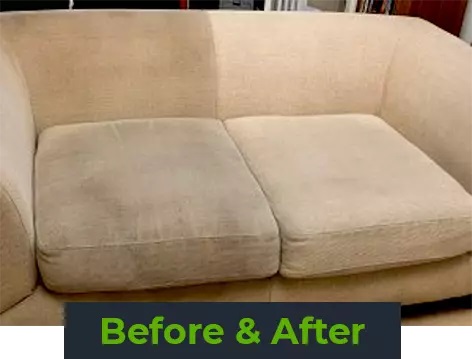Upholstery Cleaning Garland TX